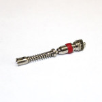 VALVE CORE LONG STD p100